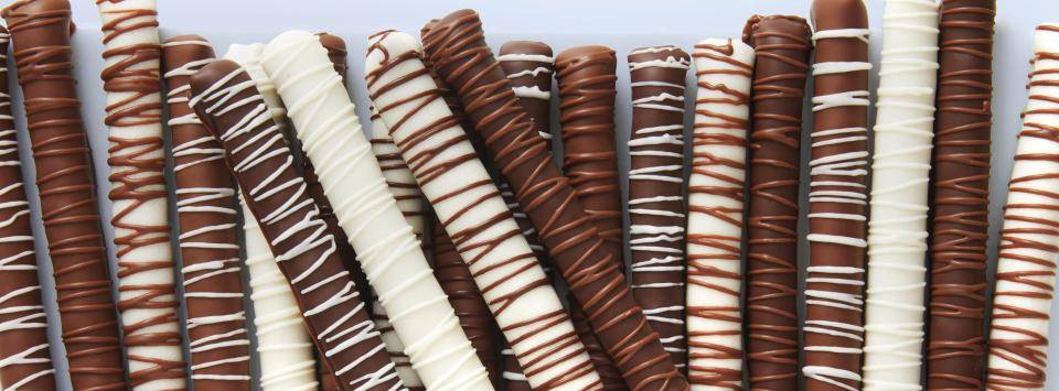 Chocolate Alternative compound brochure
