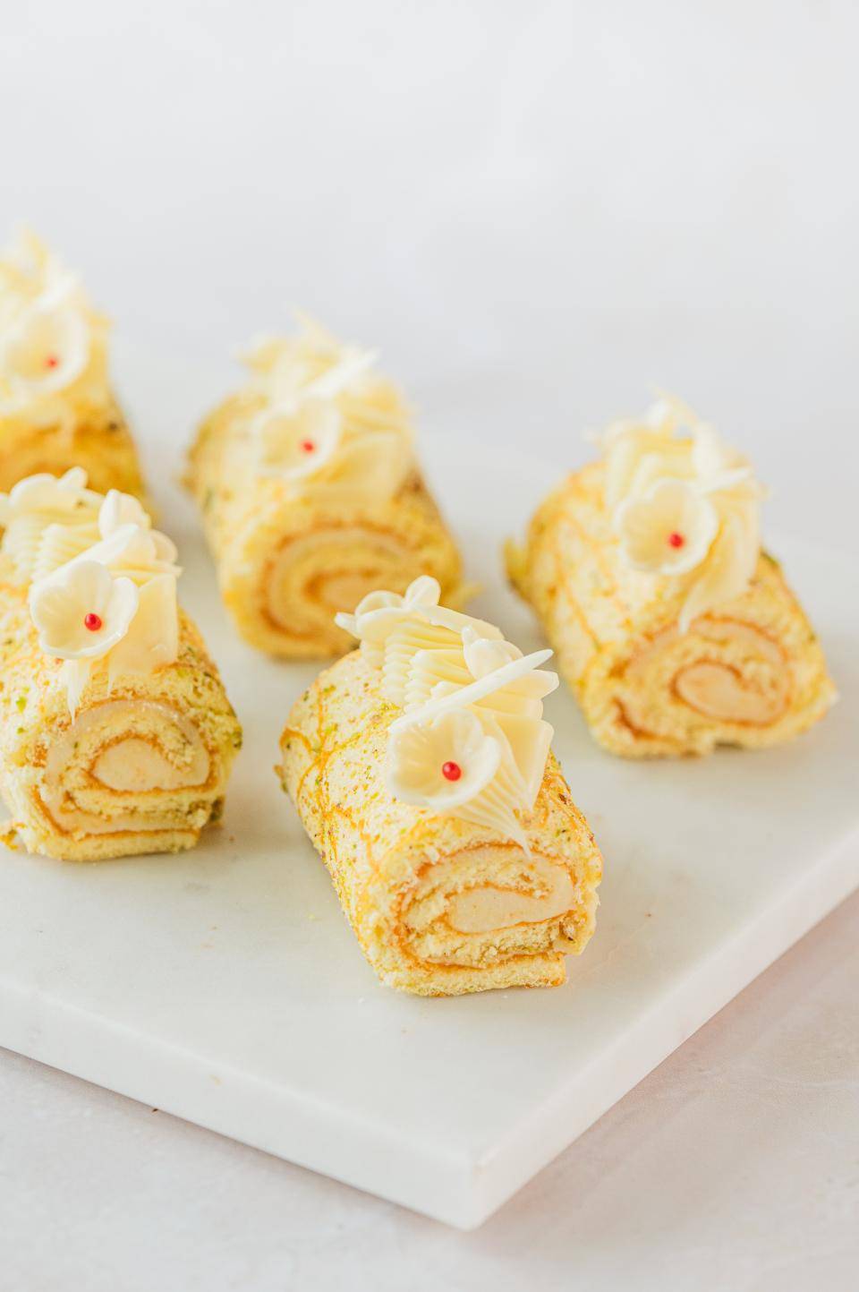 Swiss Roll