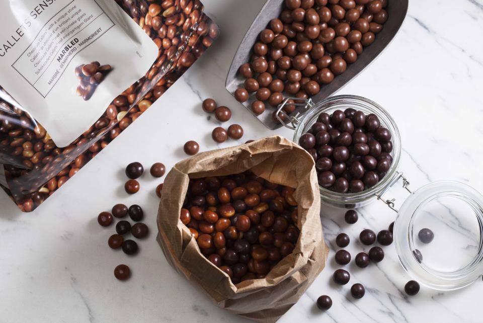 Café Callebaut