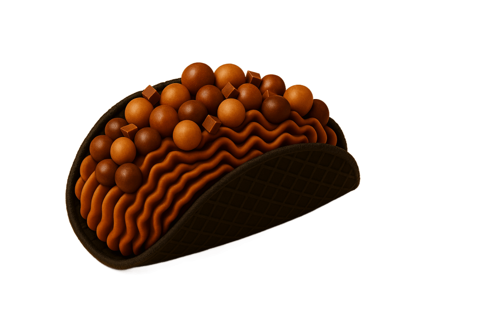 Mini Taco