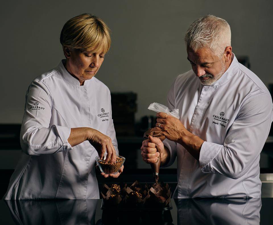bakery chefs