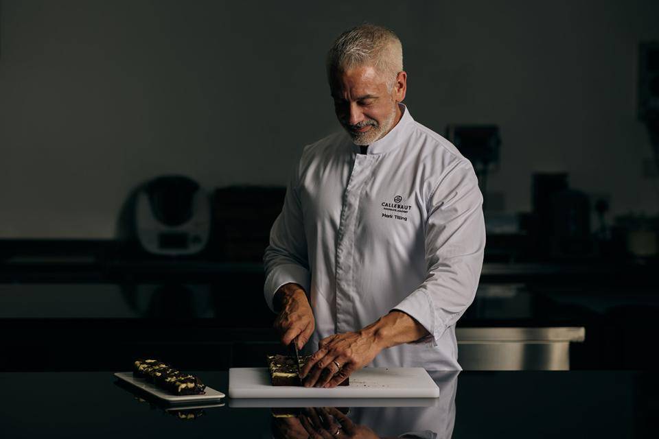 dessert chef