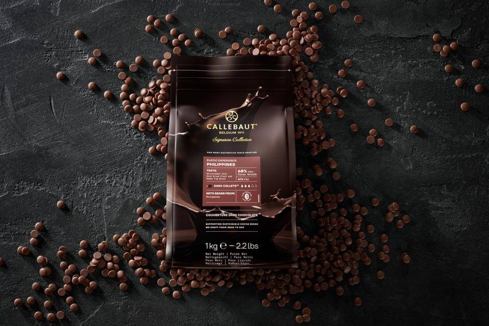 origin chocolates