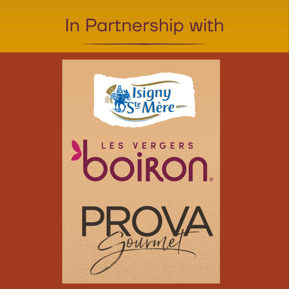 Partner logos