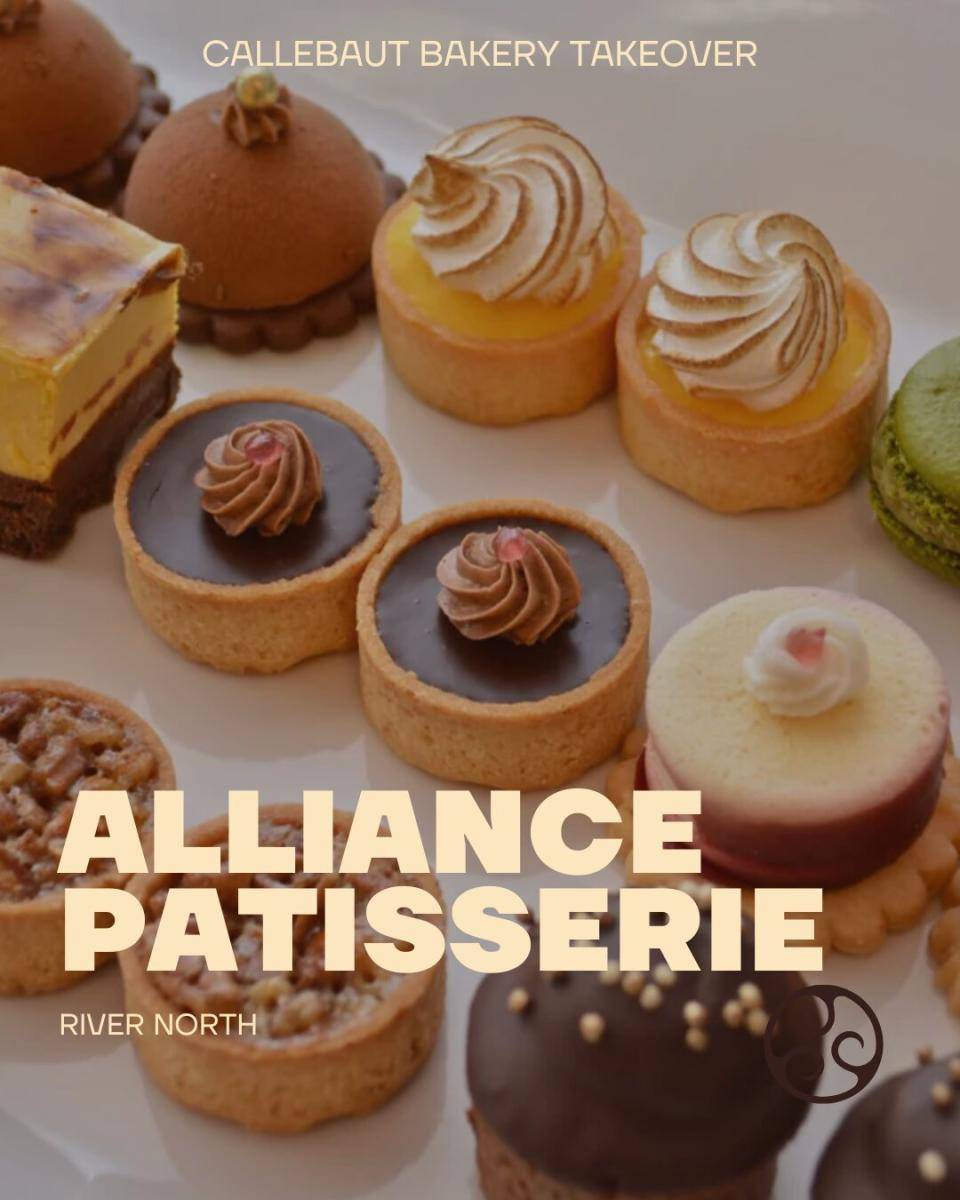 Alliance Patisserie