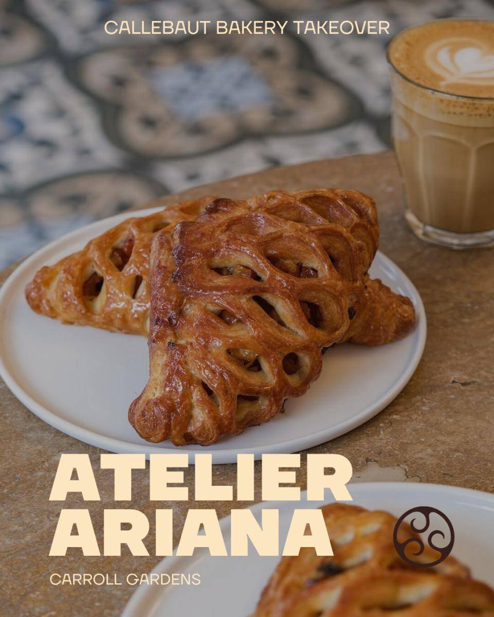 Atelier Ariana