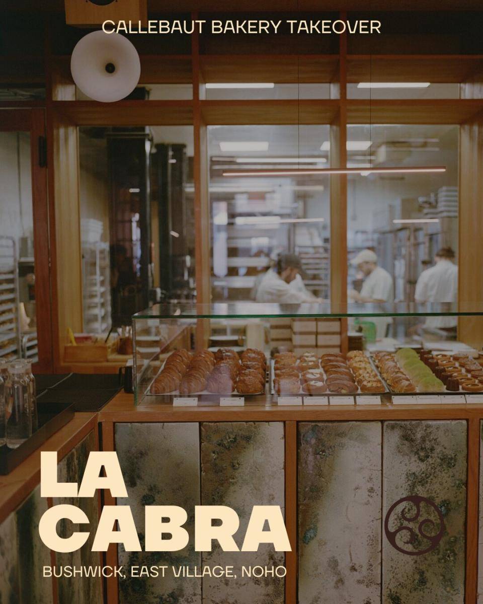 La Cabra