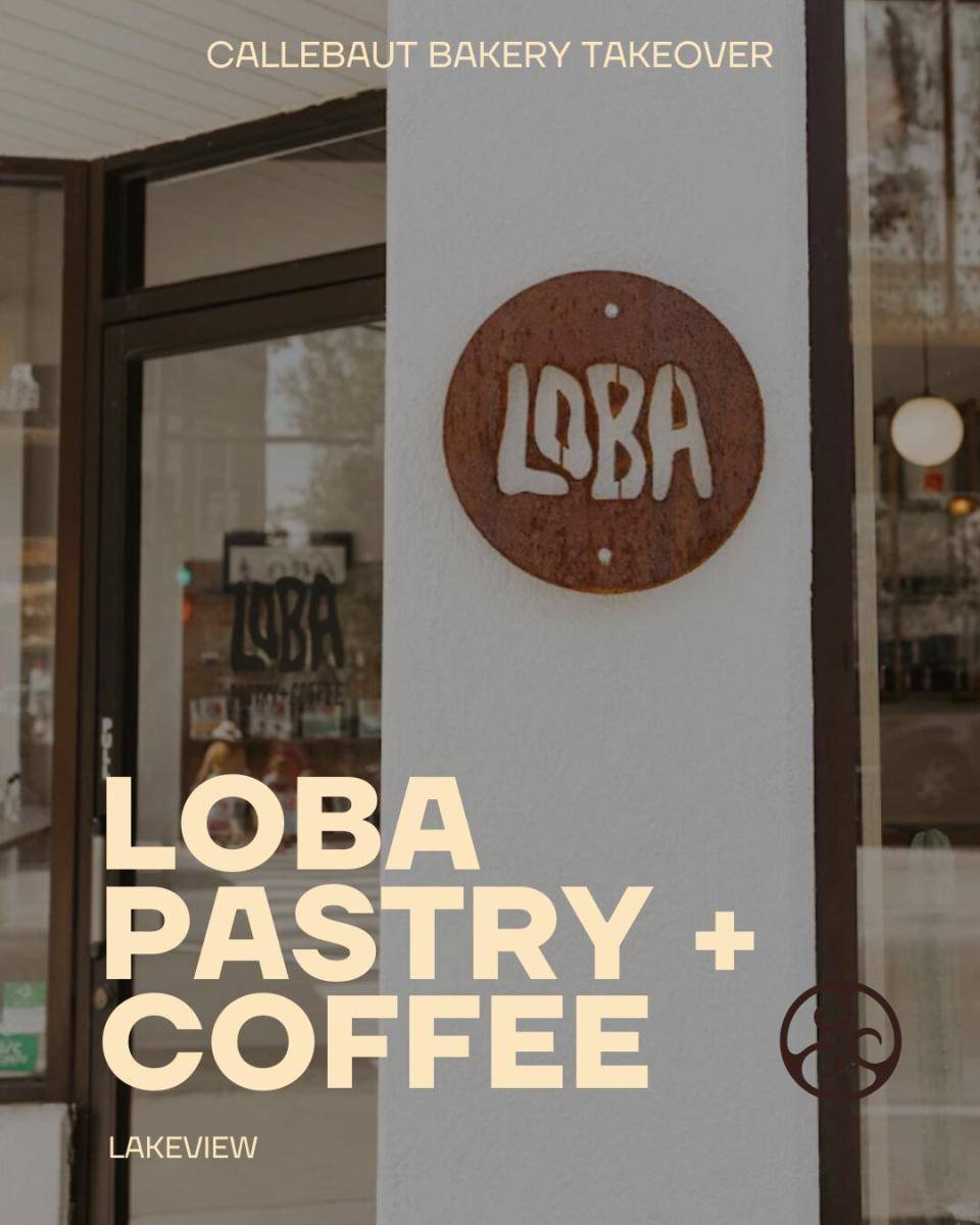 Loba Pastry & Coffee