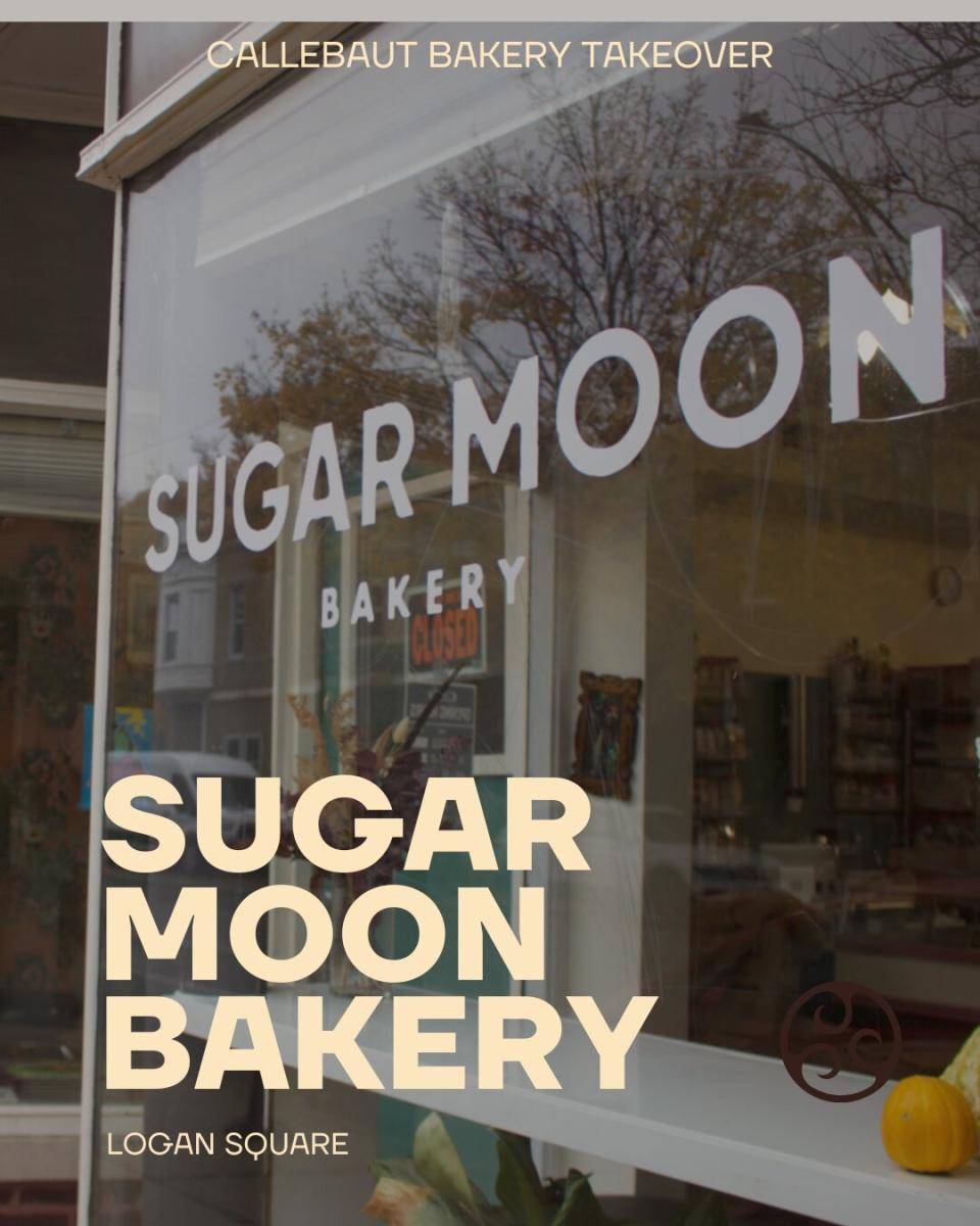 Sugar Moon Bakery