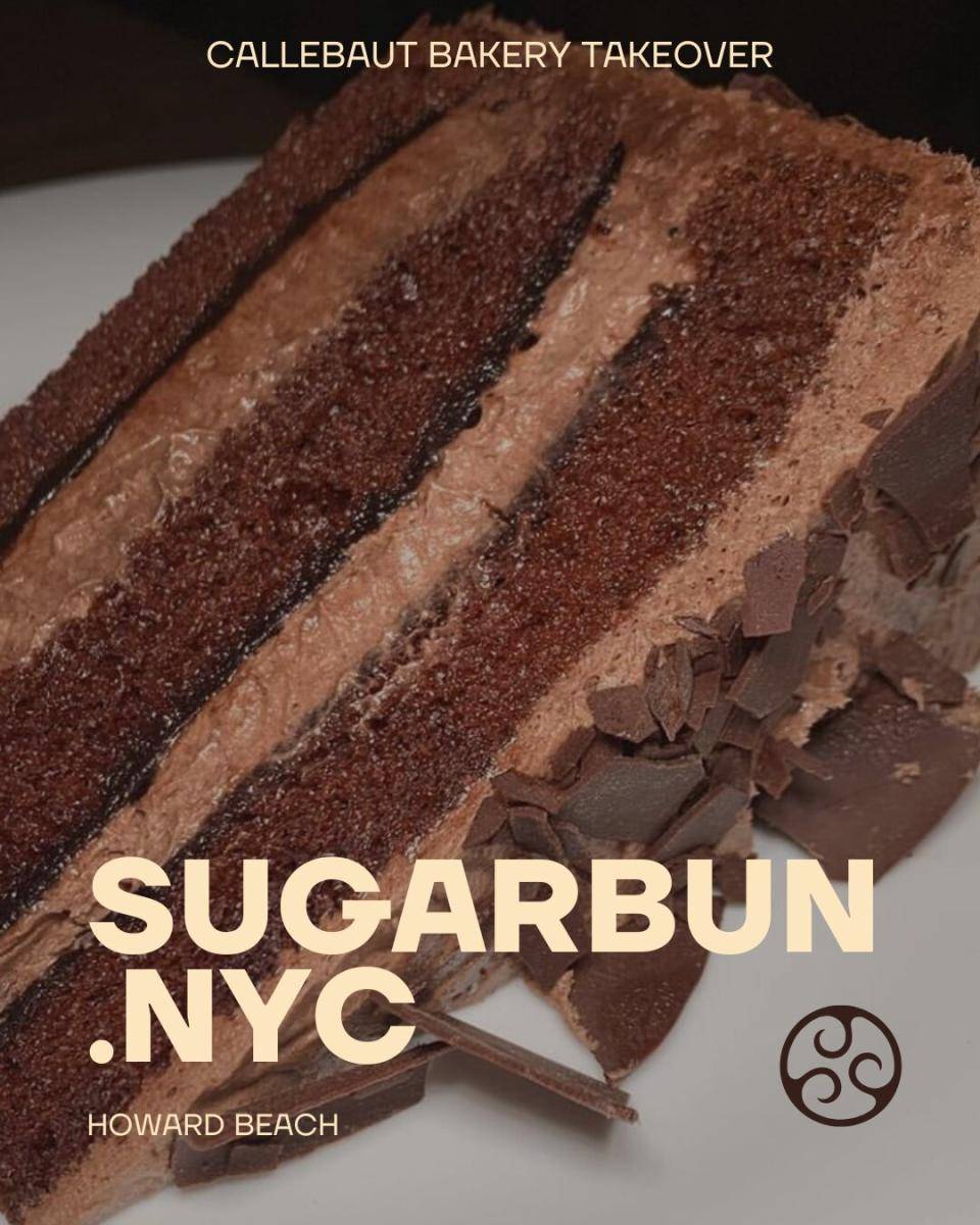 Sugarbun NYC