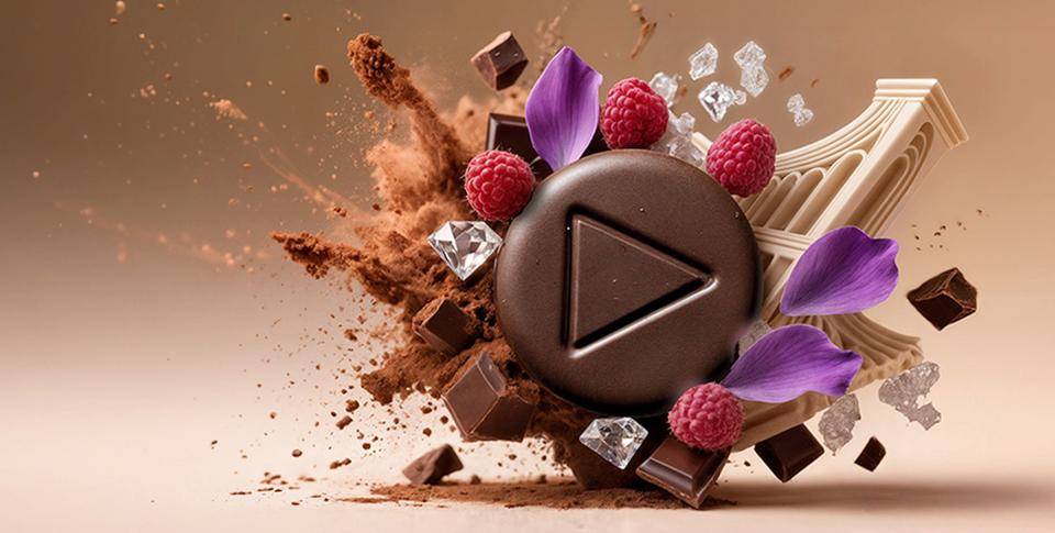 World Chocolate Masters 2026 Antwerp