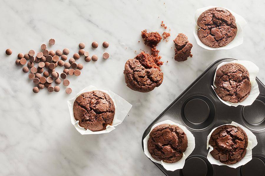 Callebaut NXT dairy-free recipes for bakery and pastry