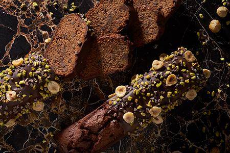 Travel Winter Eclipse / Callebaut