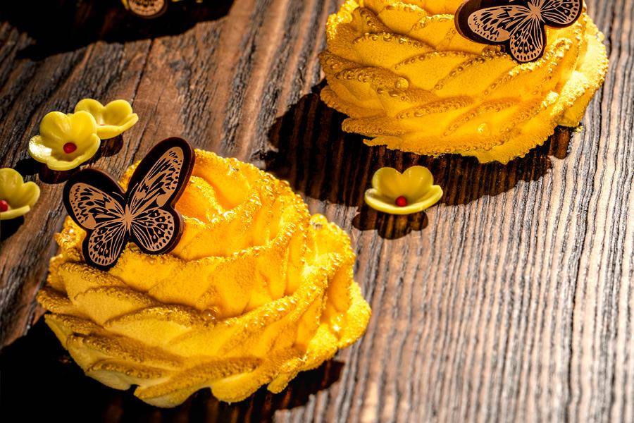 callebaut easter campaign Poland