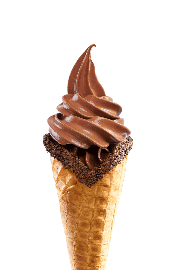 Callebaut soft milk
