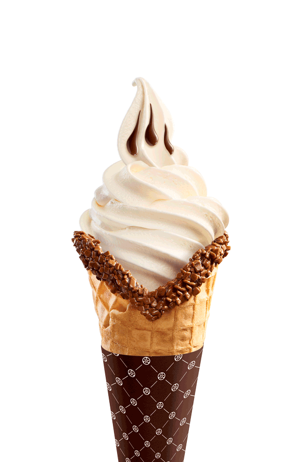 Callebaut soft bianco