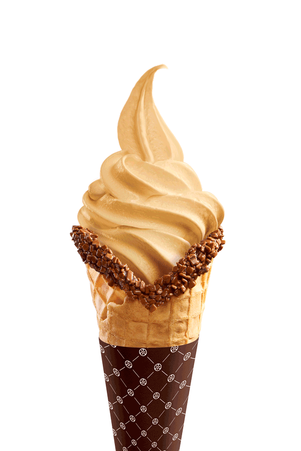 Callebaut soft gold
