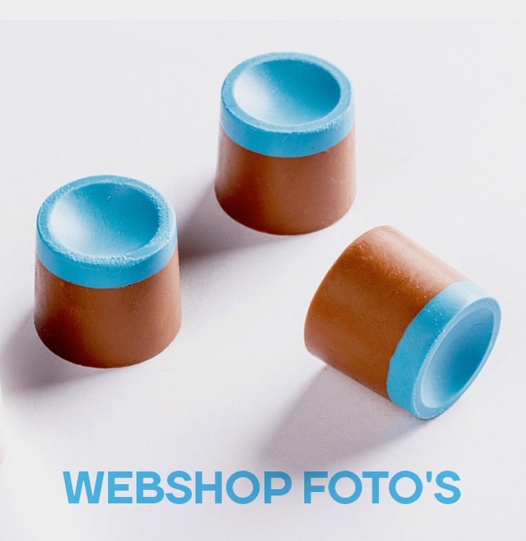 callebaut webhop fotos