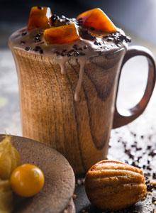 DE CHOCOLADEDRANK GEPERFECTIONEERD: EEN AVONTUUR VAN 5000 JAAR