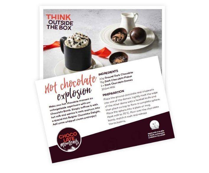 Recipe Cards