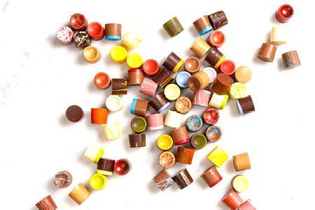Mood chocolates small image