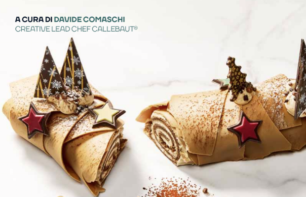 Tronchetto di Natale by Davide Comaschi