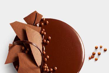 Callebaut Gelato, Real Belgian Chocolate Ice Cream