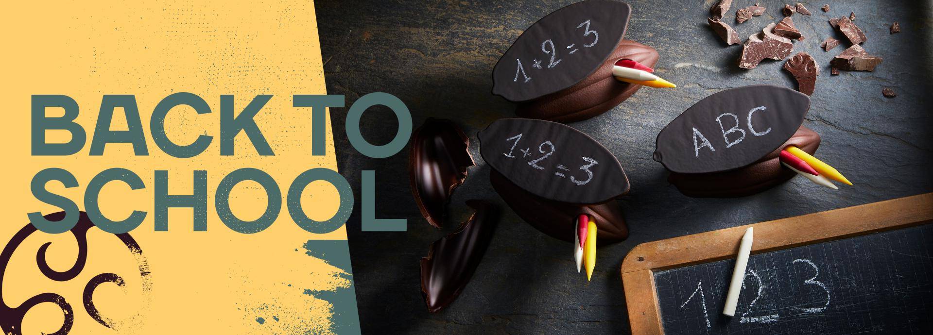 Back-To-School recipes