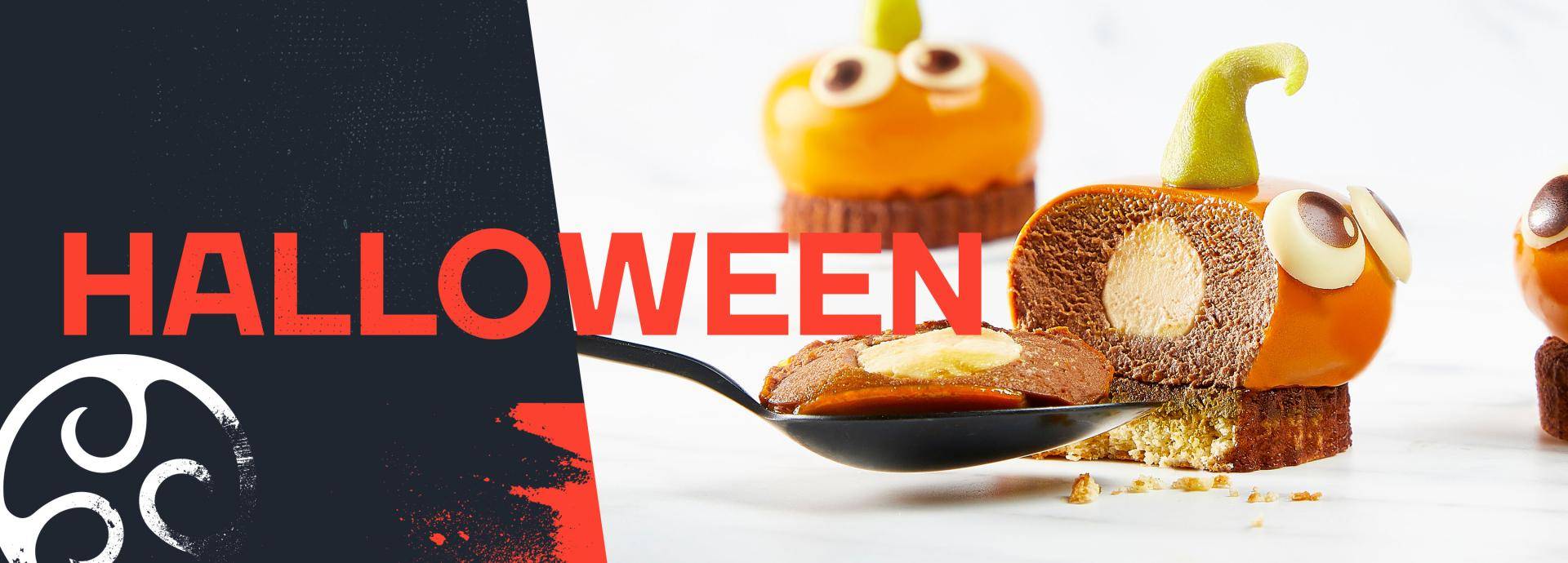 Receptury na Halloween (hidden page)