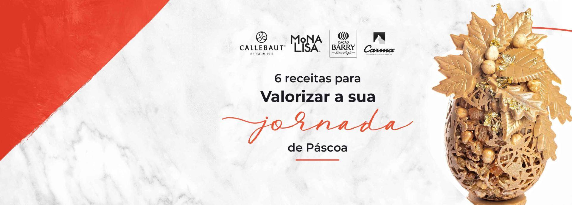 Páscoa Importados