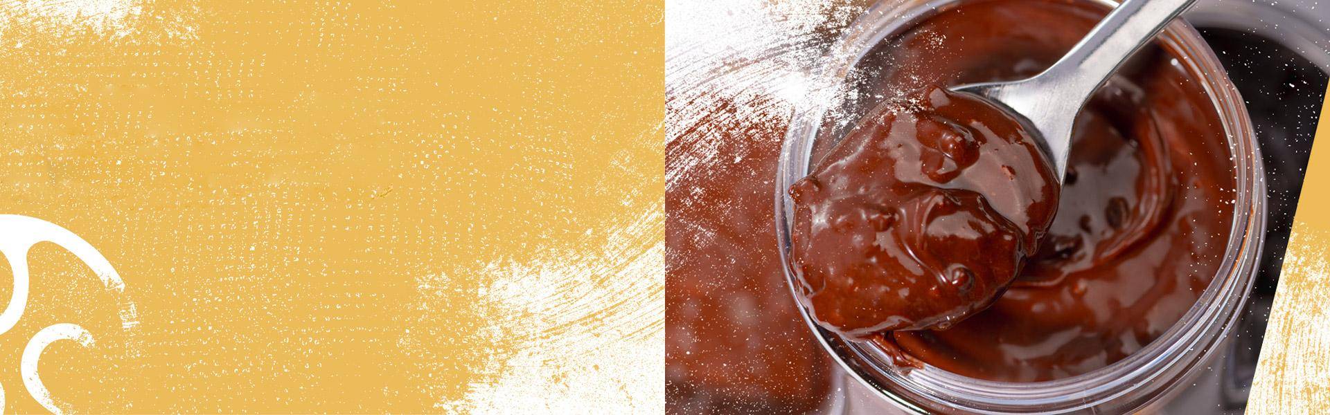 Chocolat recetas callebaut