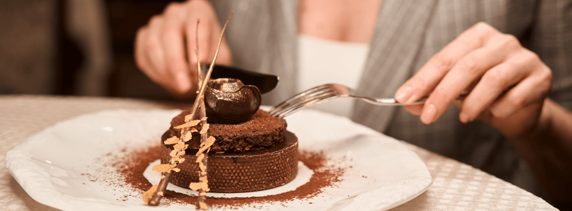Callebaut chocolate Recipes