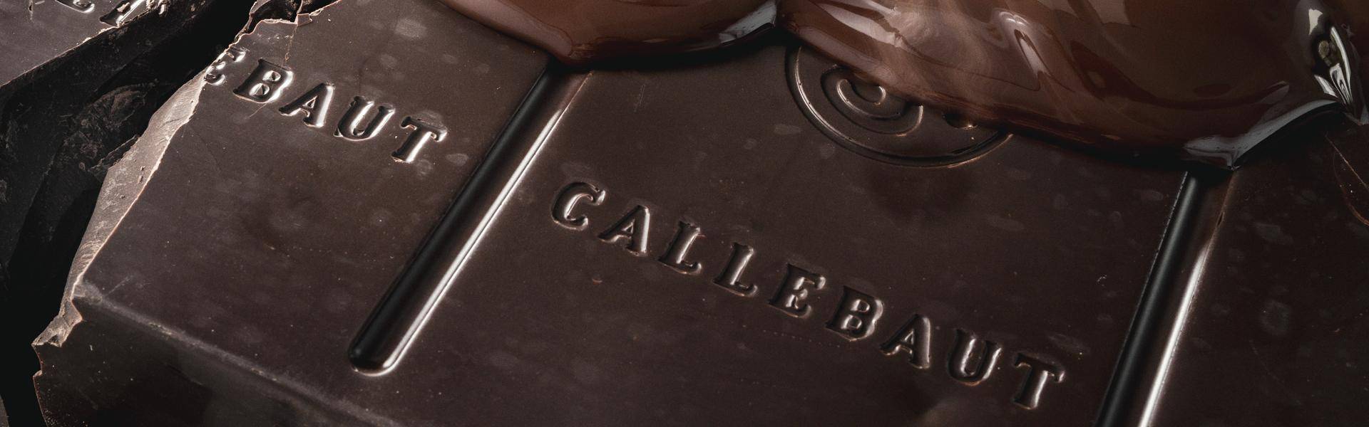 callebaut chocolate
