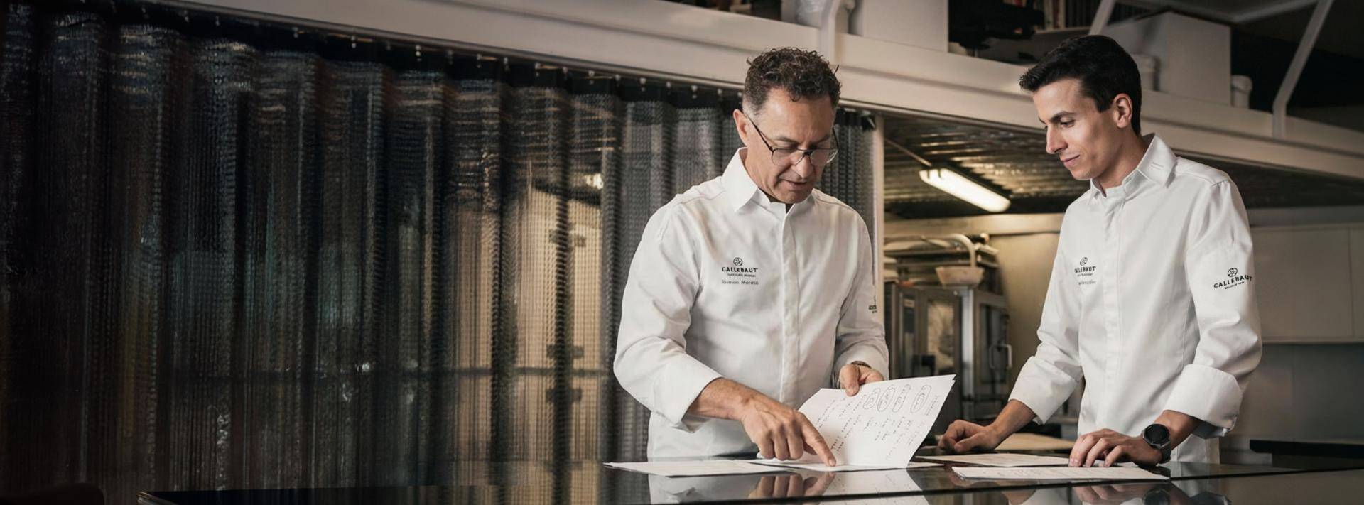5 step chefs use to make confident menu-change choices 
