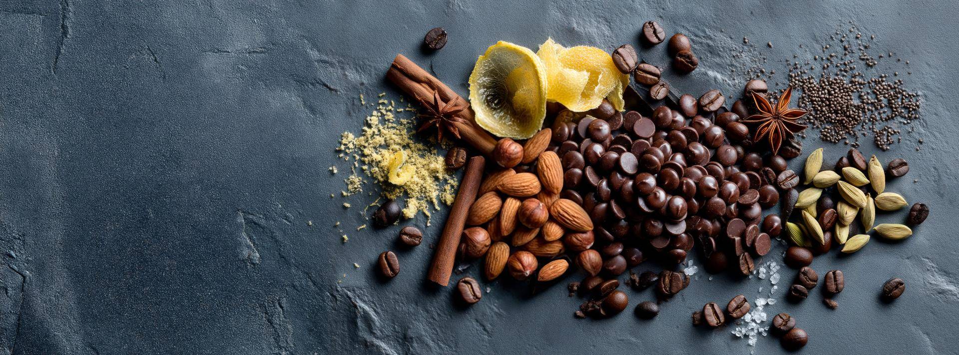 Get more out of your chocolate pairings