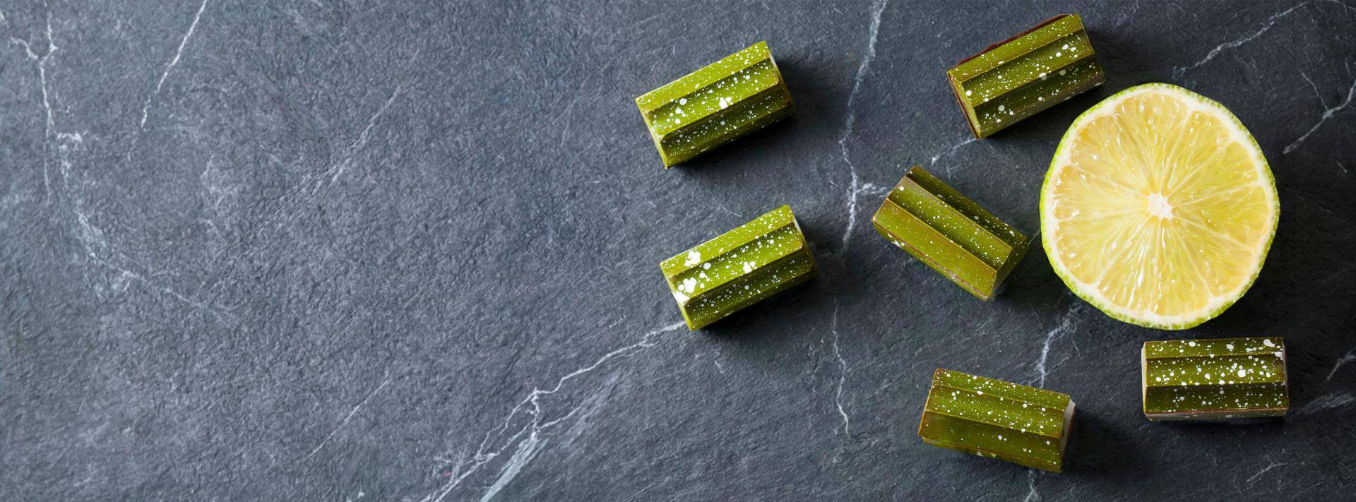 Chocolate pairing: how identifying one leading flavour simplifies decisions