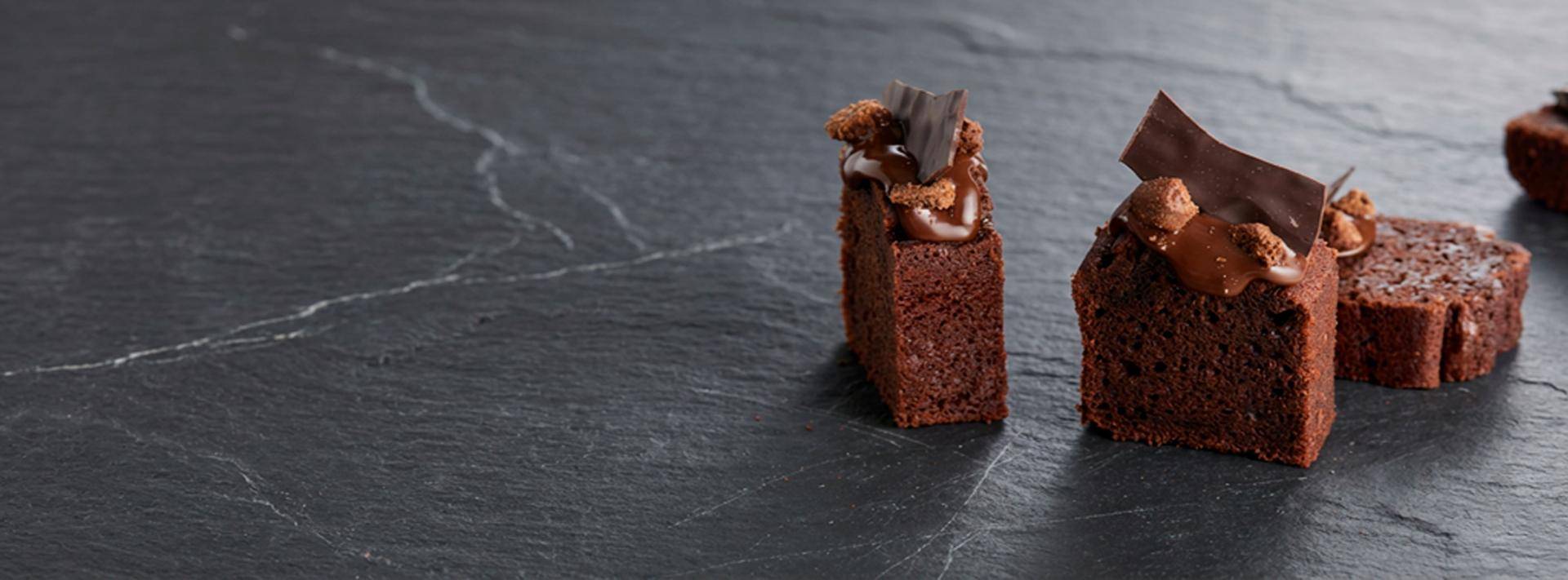 Chocolate pairing: understanding cocoa intensity and expressiveness in dark chocolate