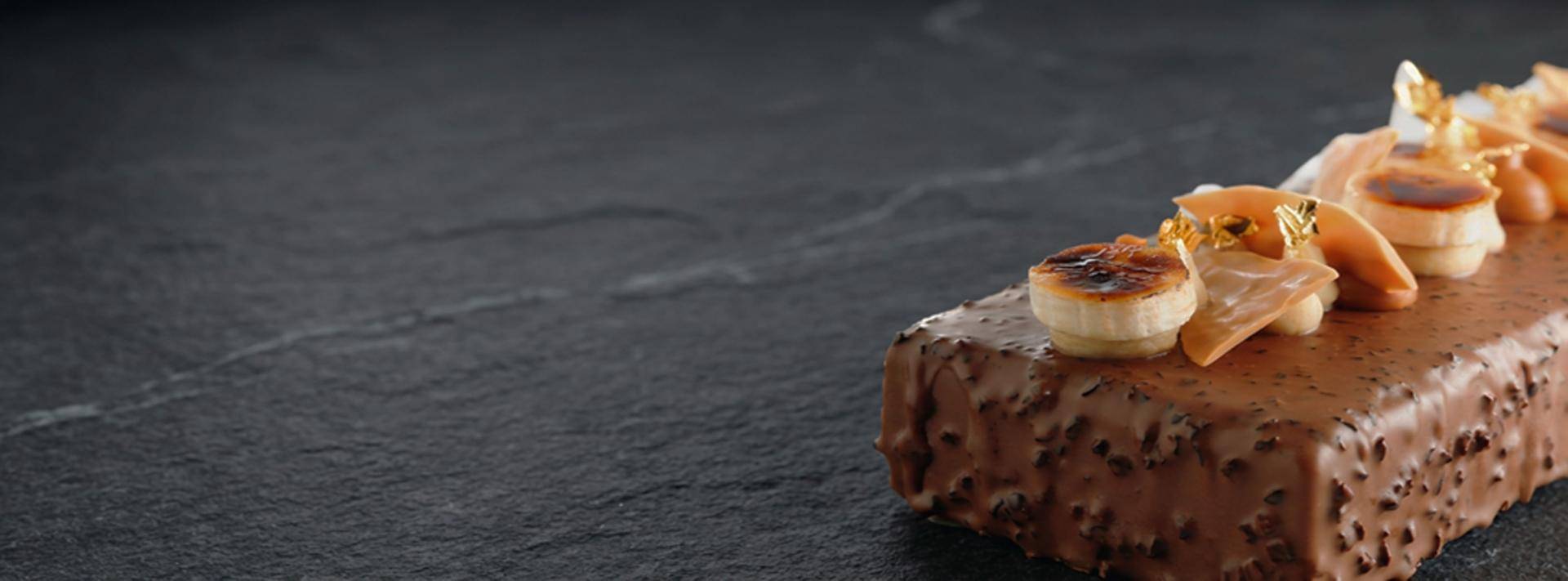 Chocolate pairing: freshness, fruit and aromatics
