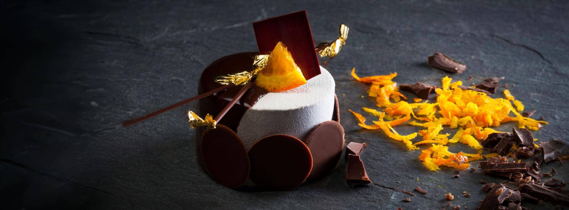 When to use Finest Belgian Chocolate in pairings?