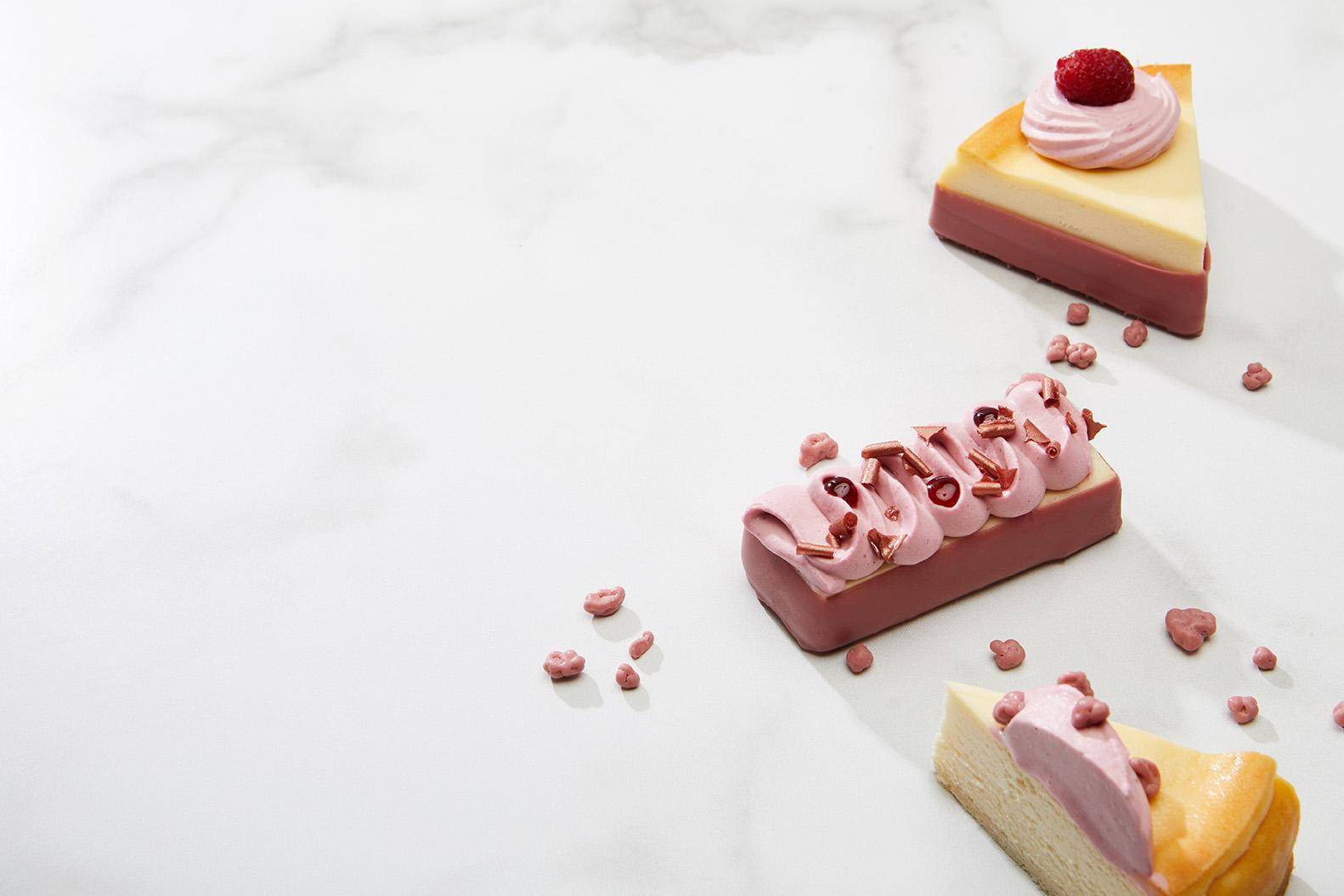 Download Classic Cheesecake with Ruby