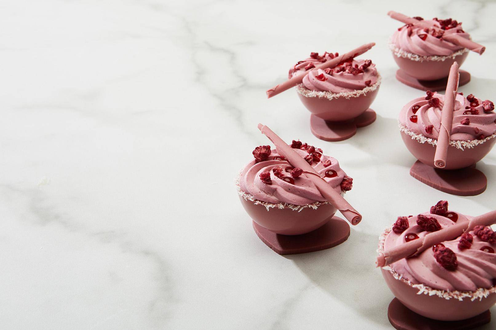 Download Raspberry Mousse with Ruby RB1