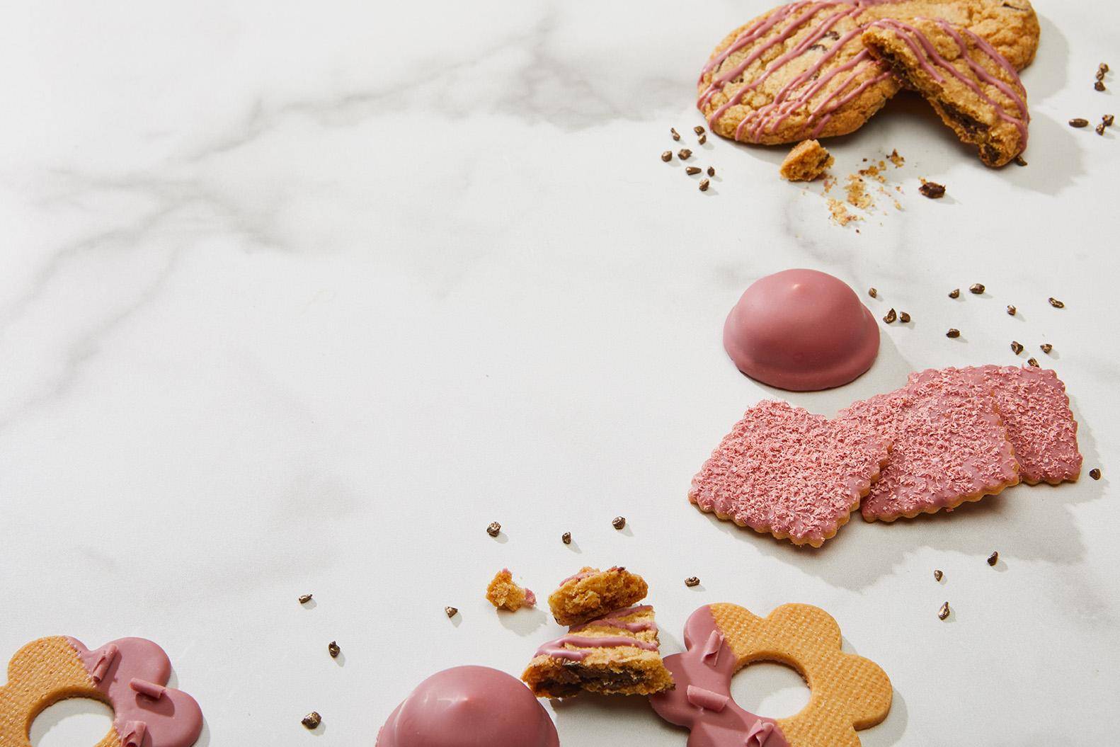 Shortbread Cookie 