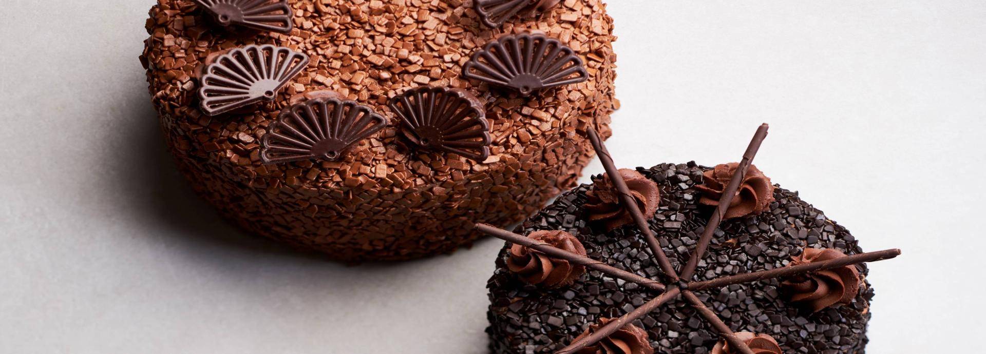 Callebaut Split Ganaj Pasta 
