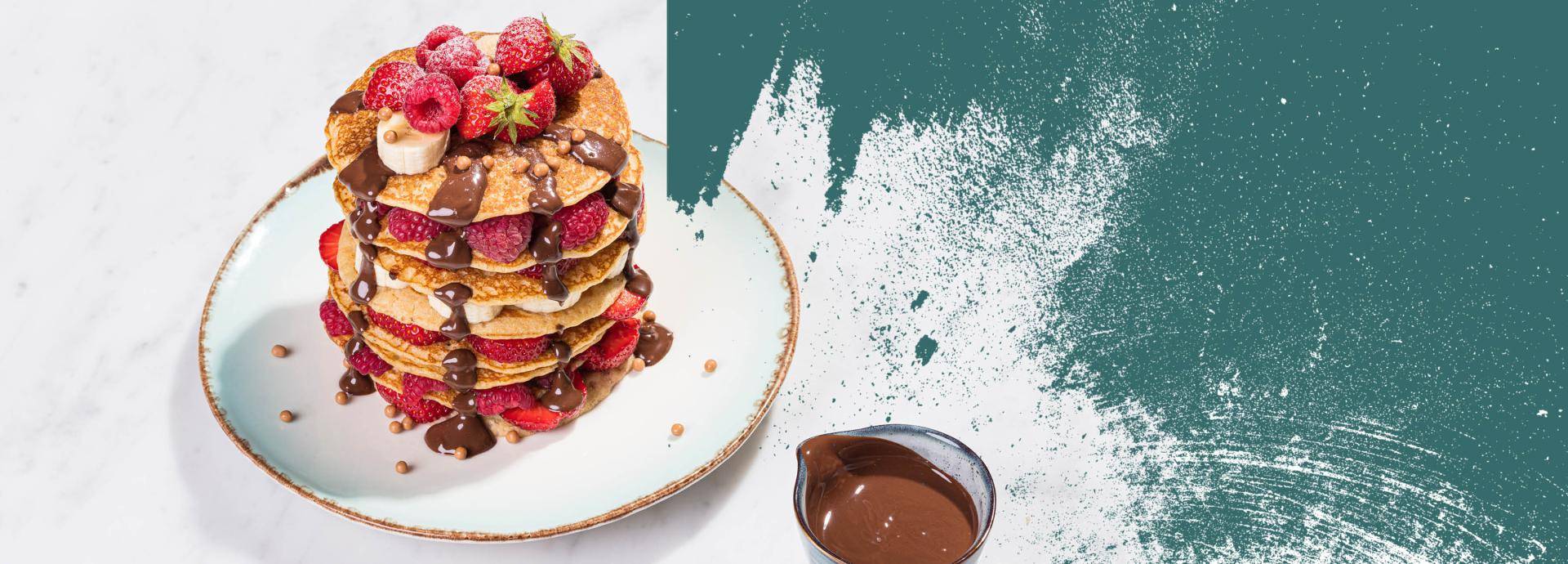 Chocolate moments header image Callebaut