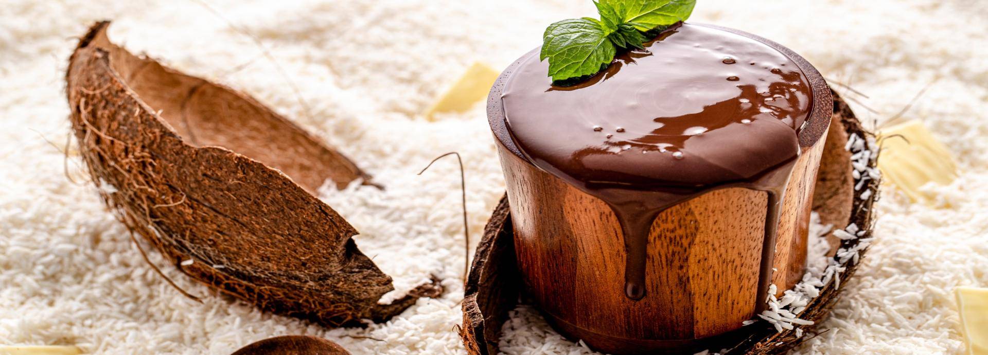 Callebaut exposweet header image