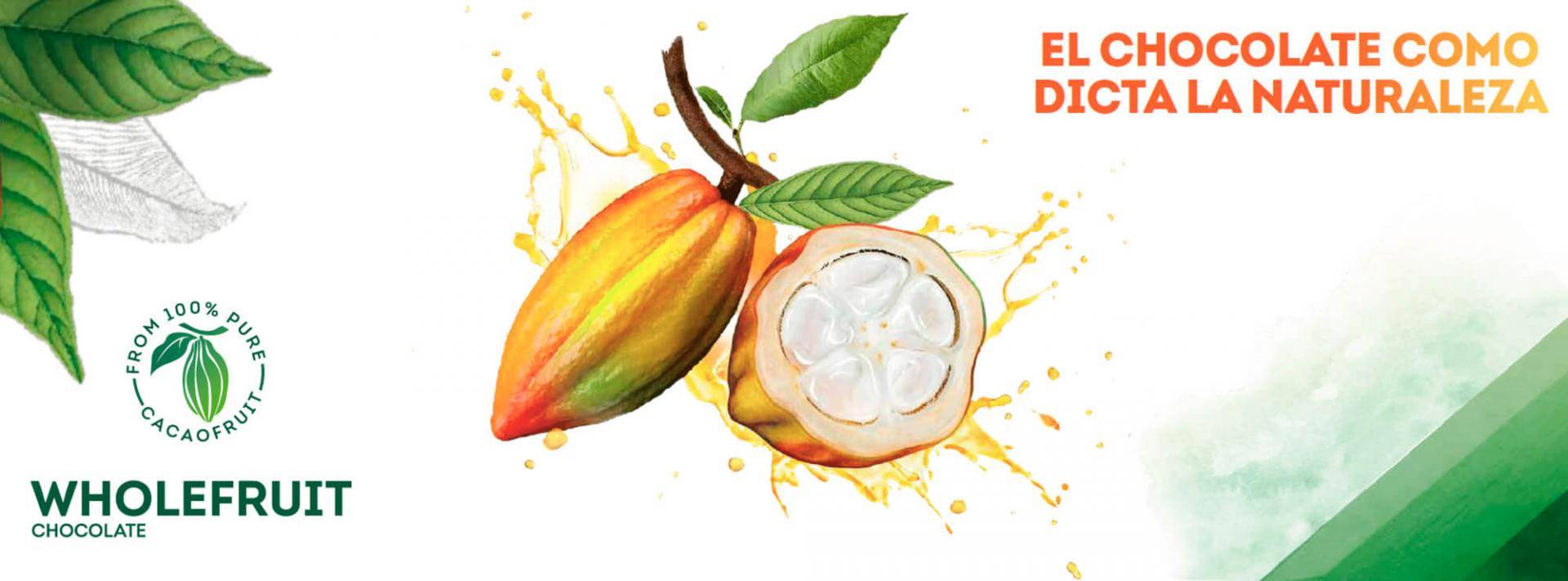 Y tú, ¿ya sabes cuál es el futuro del chocolate?