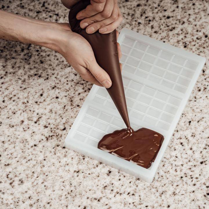 The right chocolate