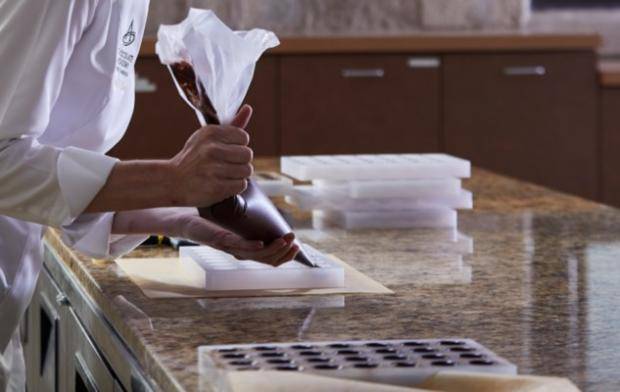 Callebaut Chocolate Academy™ Montreal