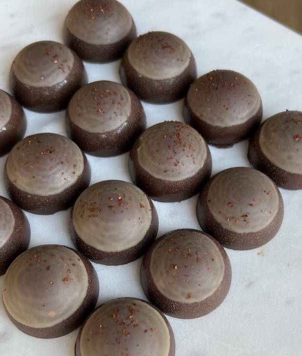 Chocolat bonbon