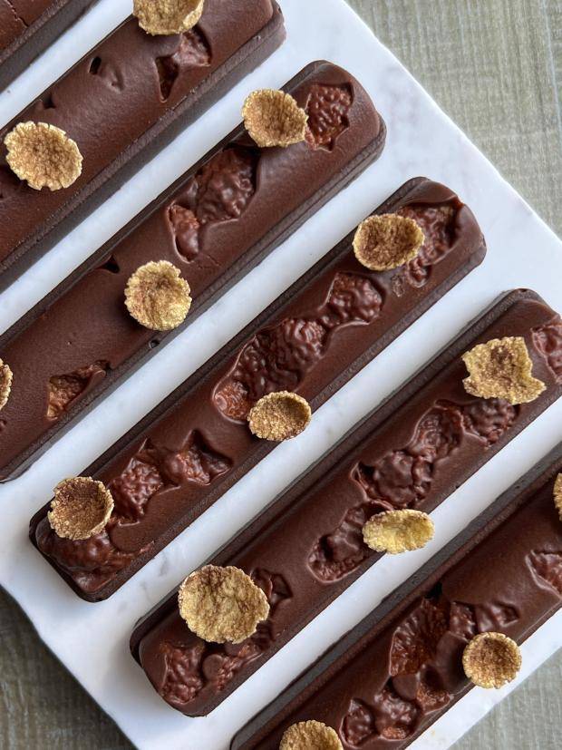 CHOCOLAT